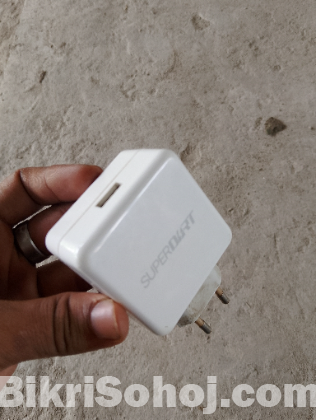 65W Adaptor Realme 8pro